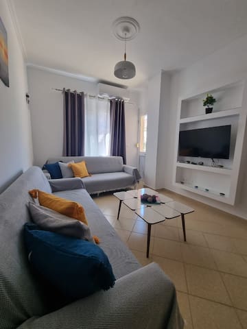 Listing in Sarande