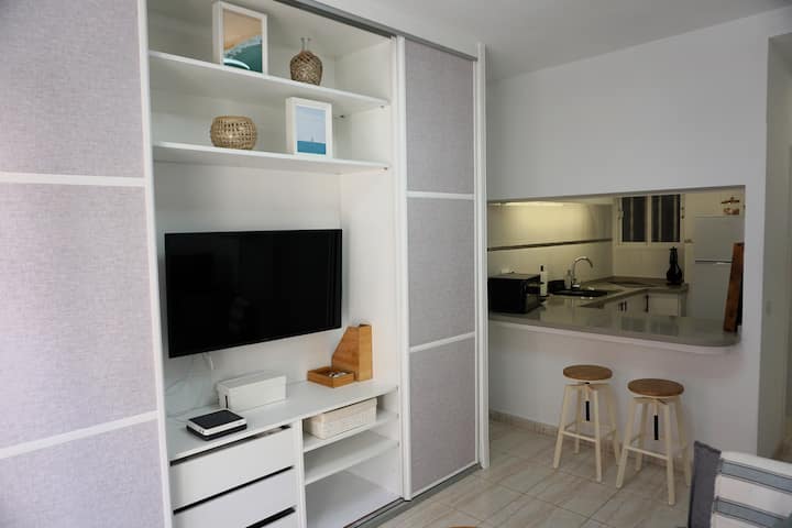 22 Apartamento Con Vistas Al Mar - Las Palmas de Gran Canaria