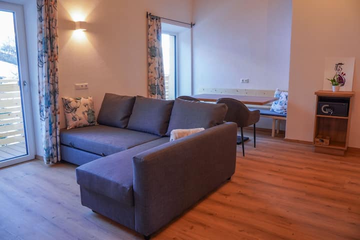 მისაღები ოთახი