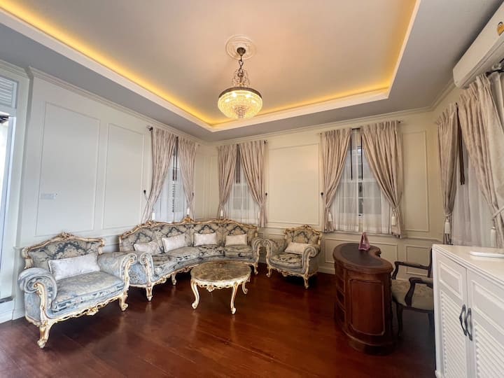 Casa Der See Boutique House 3 - Songkhla