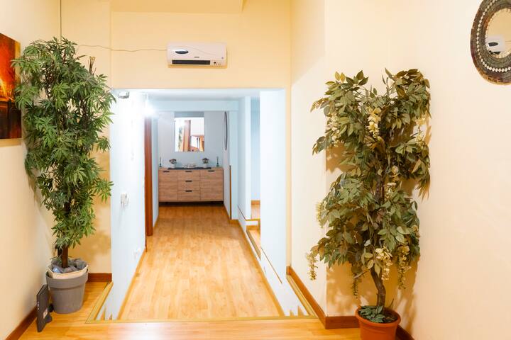 SES12 [Loreto- Duomo] • Central • Big • MM1