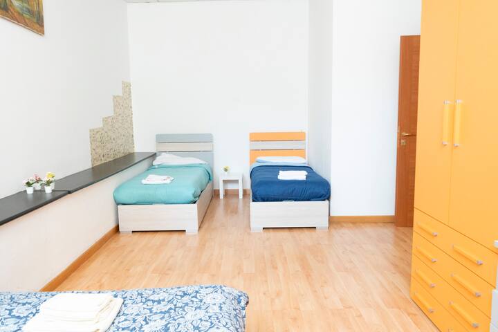 SES12 [Loreto- Duomo] • Central • Big • MM1 gallery image 4