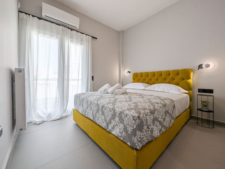 საძინებელი 1