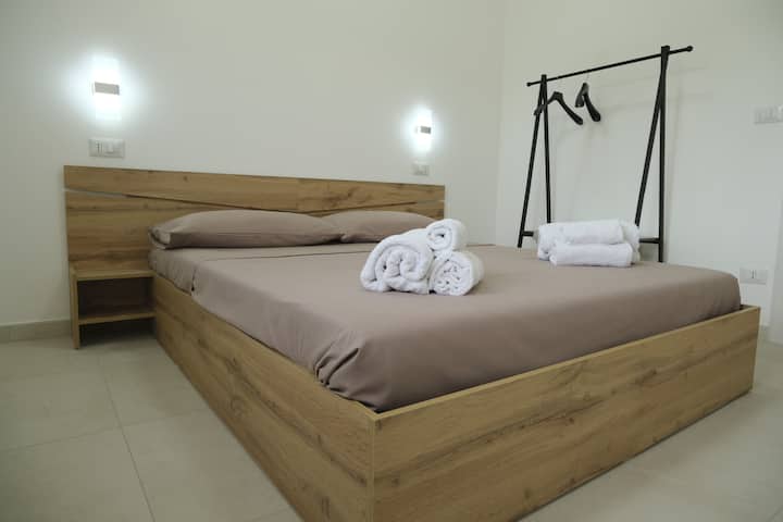 Domus Aurea, Getaway In Nature - Alghero