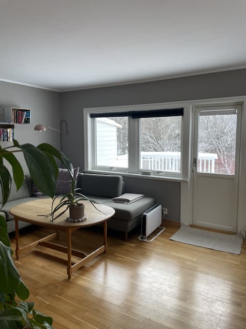 Charming Home in Mo i Rana