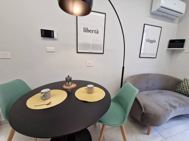 SiciliAnima managed Airbnb listing 3