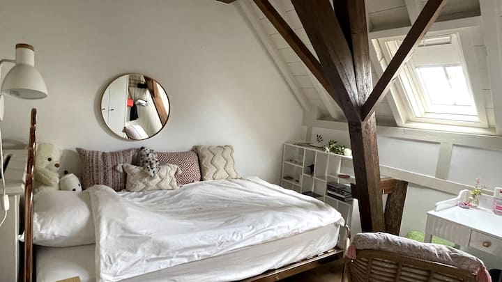 Chambre 2