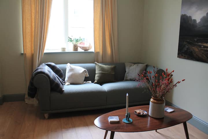 Spideog House, 3 Bed In Kinsale - Kinsale