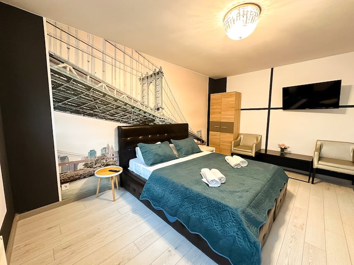 საძინებელი 1