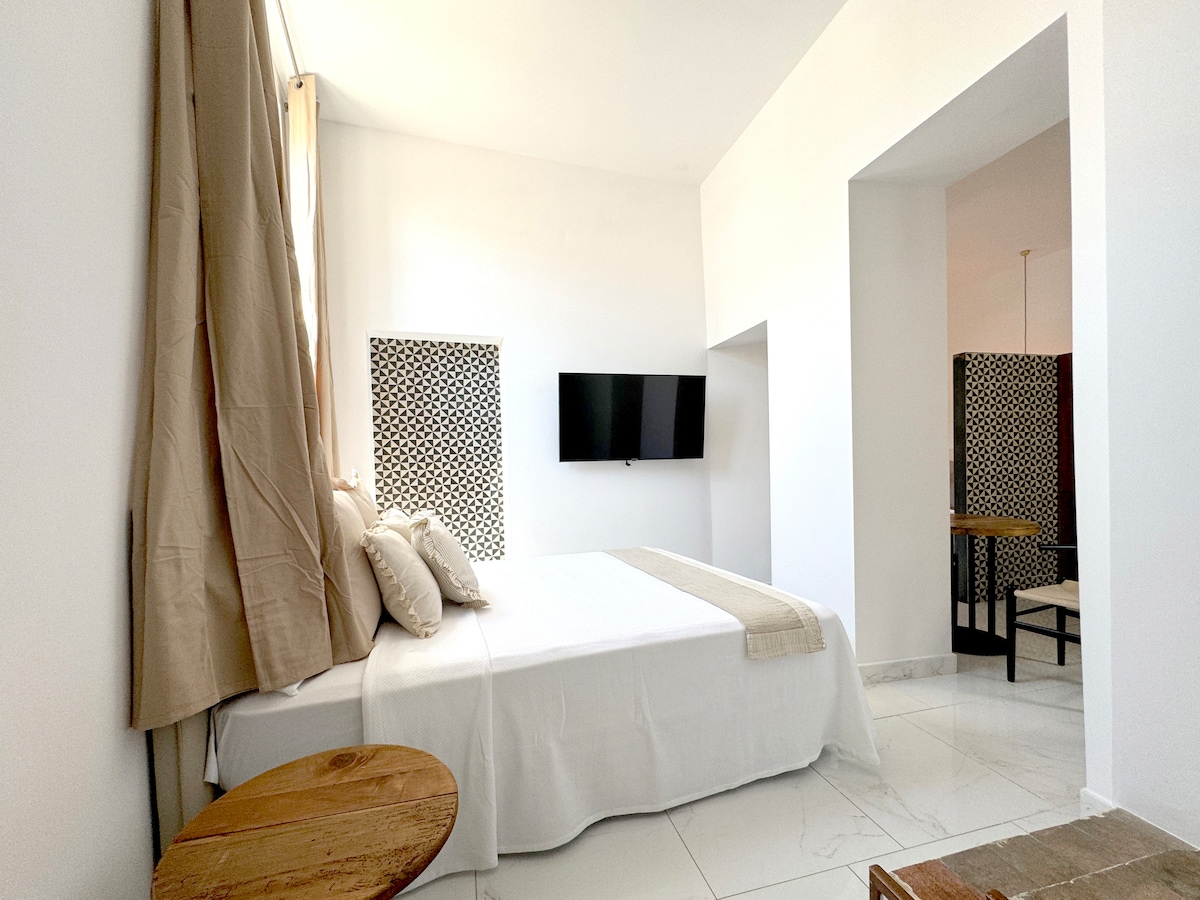 Спална соба 1