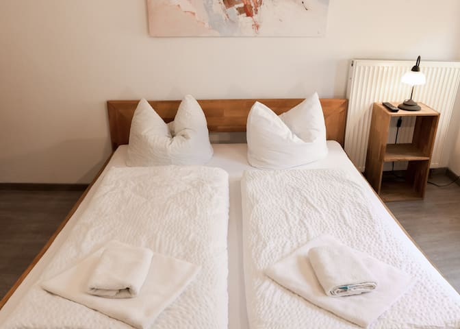 Von Canal Immobilien Gmbh managed Airbnb listing 3