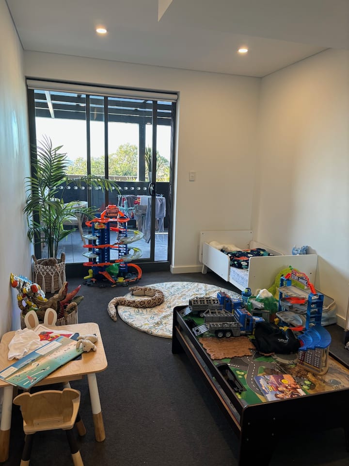 غرفة النوم 1