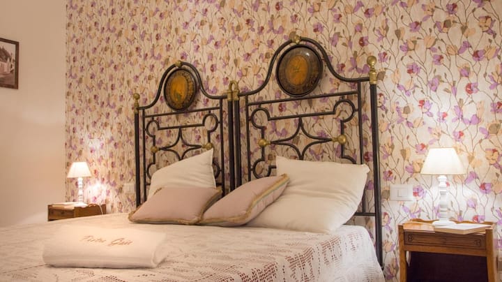 Camera da letto