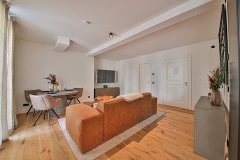 Top Airbnb: Garden Suite Berlin City West in Schmargendorf