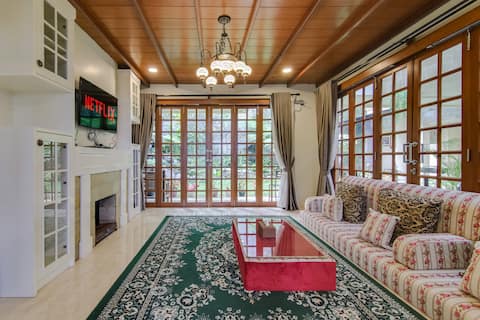 Casa De Arumanis by Kava Stay