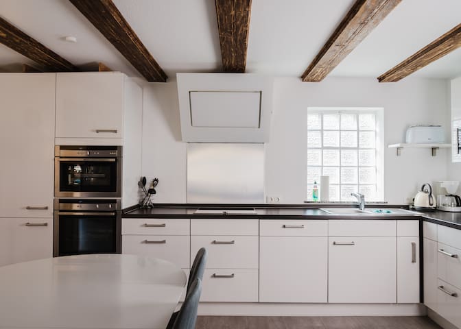 Von Canal Immobilien Gmbh managed Airbnb listing 2