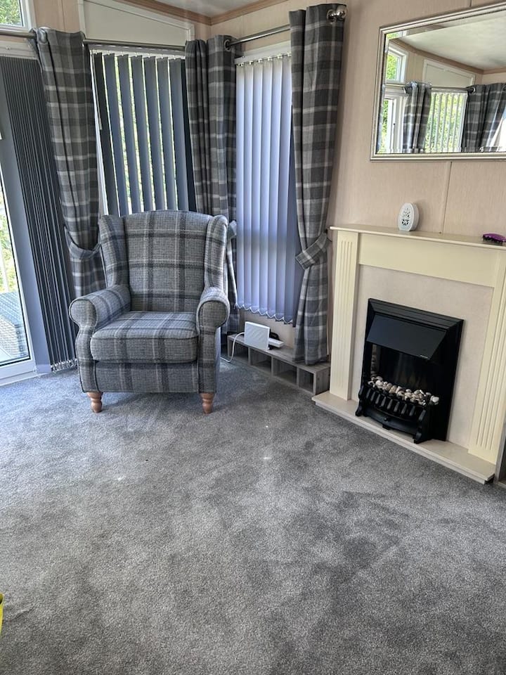 Sea Side Holiday Home - Withernsea