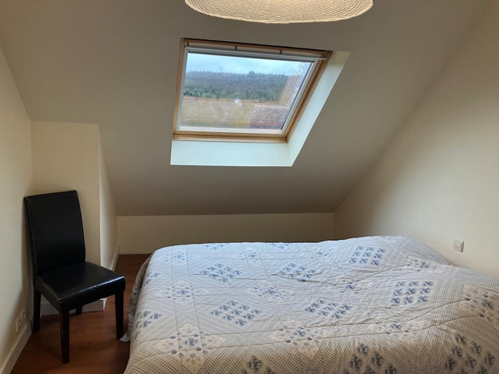 Спална соба 2