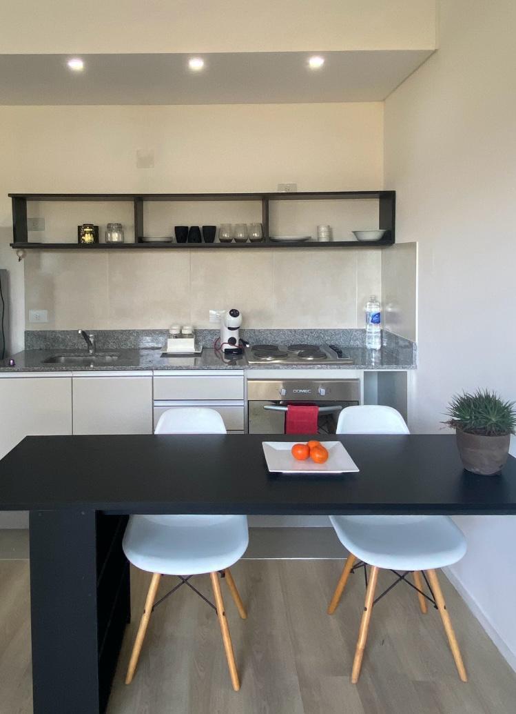 Leistungsstarkes Airbnb: Studio Premium en Pilar in Buenos Aires