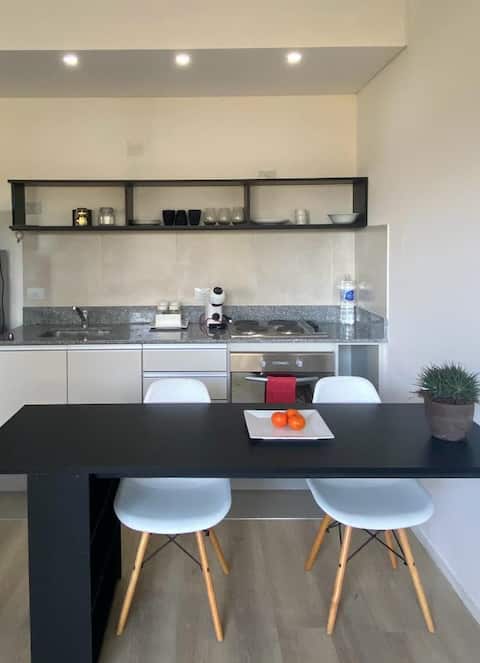 Airbnb con mejor rendimiento: Pilar Studio Caamaño Town en Partido Del Pilar
