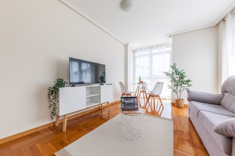 Charming Coastal Apartment Steps from the Beach