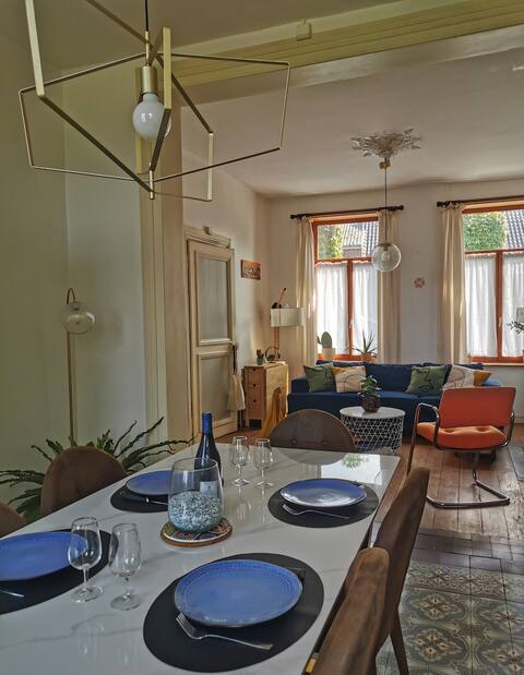 Charming Casseloise house