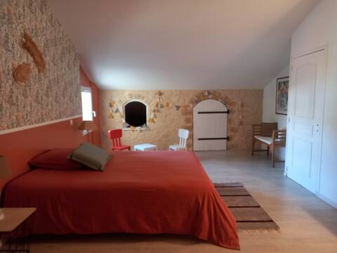 "Entre Terre et Mer" Poitiers