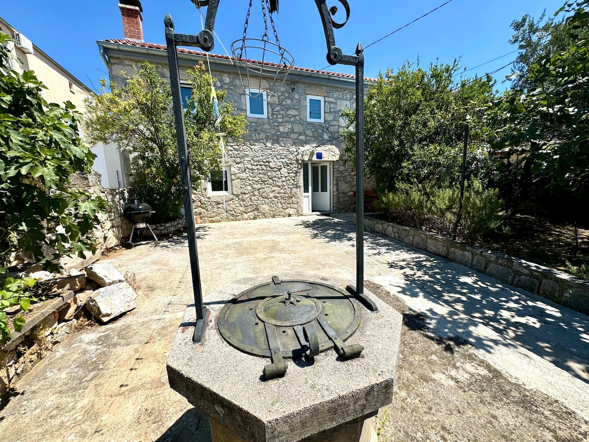 Kuća za odmor Adria