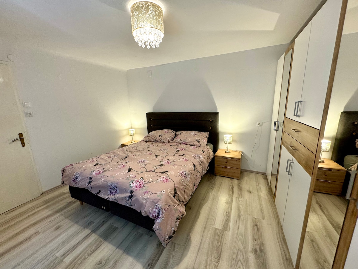 Kuća za odmor Adria