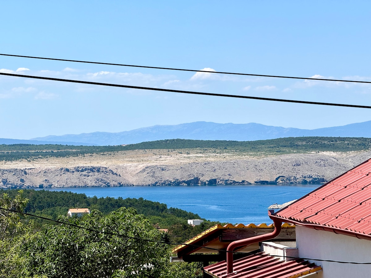 Kuća za odmor Adria