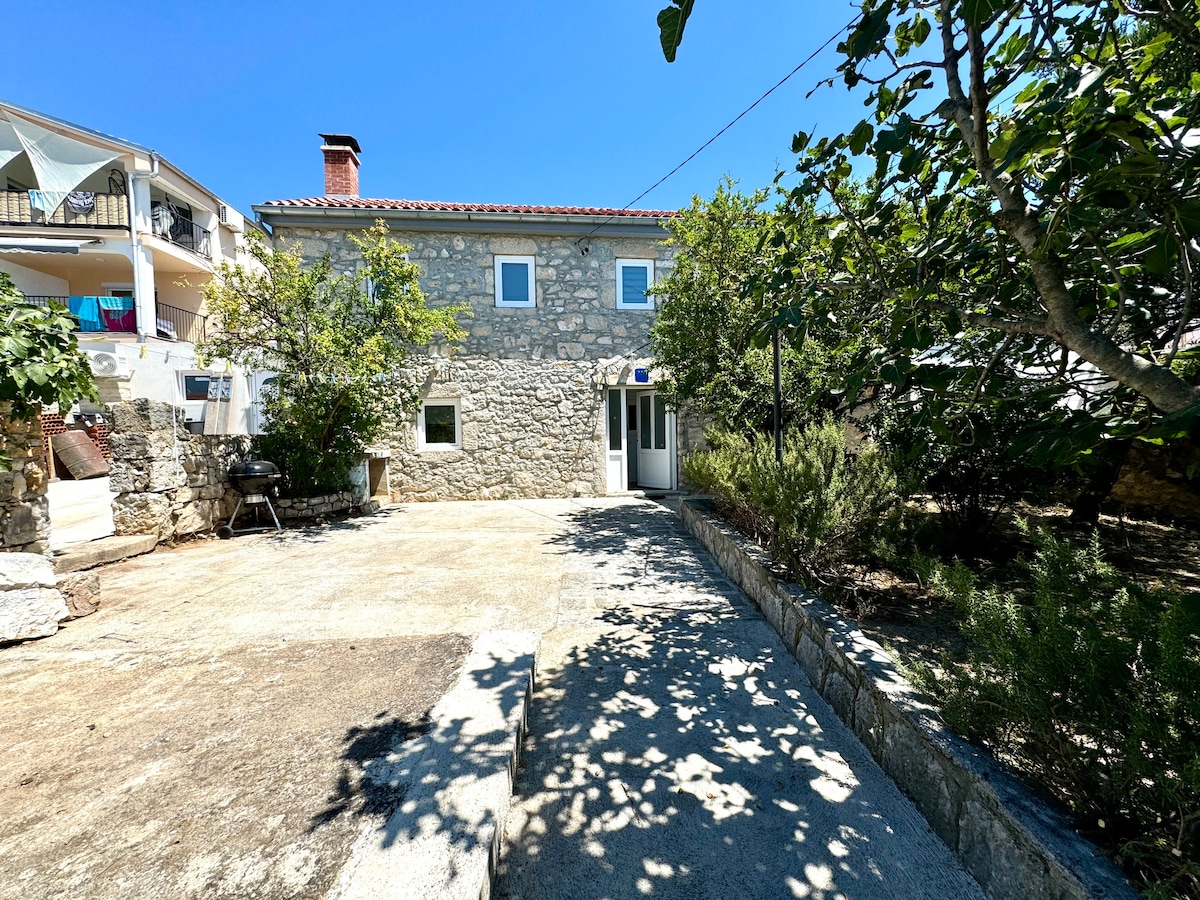 Kuća za odmor Adria