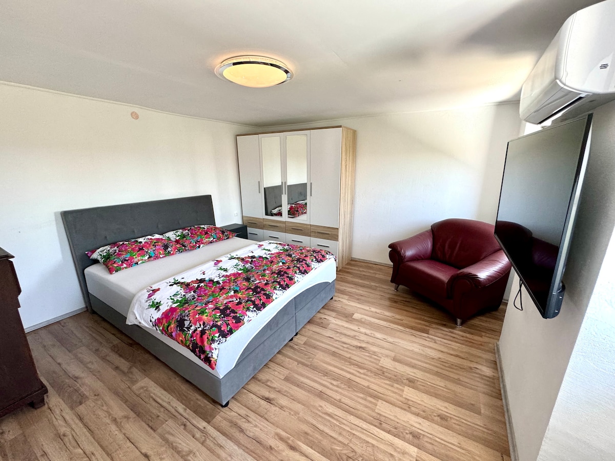 Kuća za odmor Adria