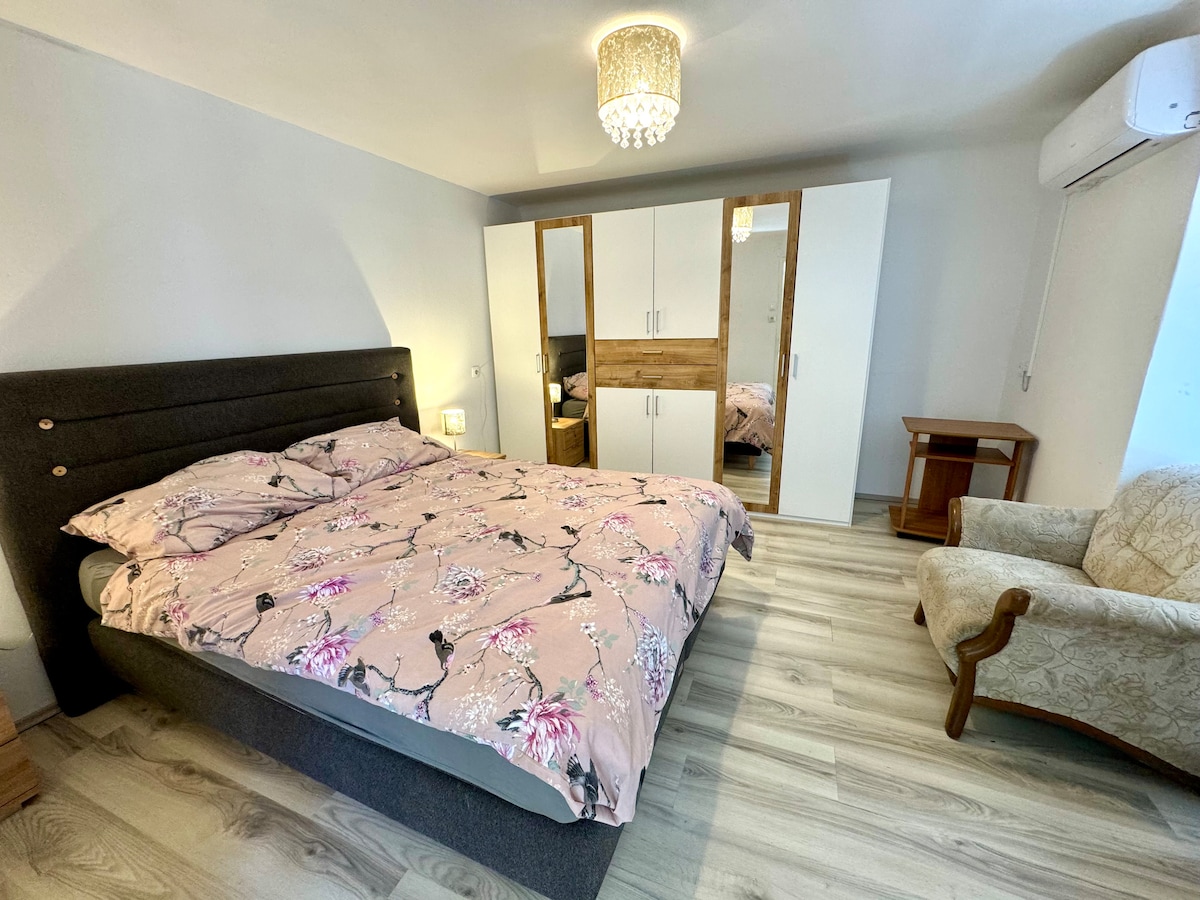 Kuća za odmor Adria