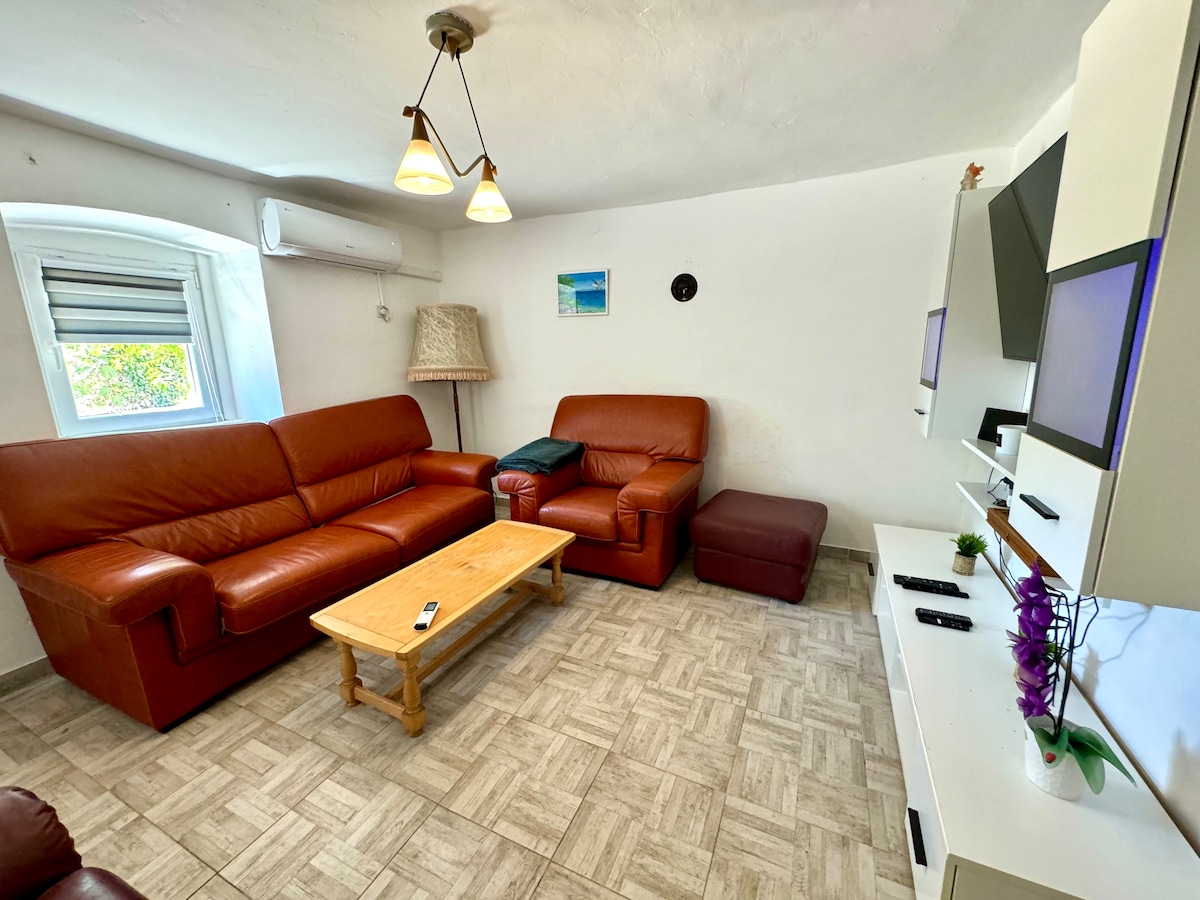 Kuća za odmor Adria