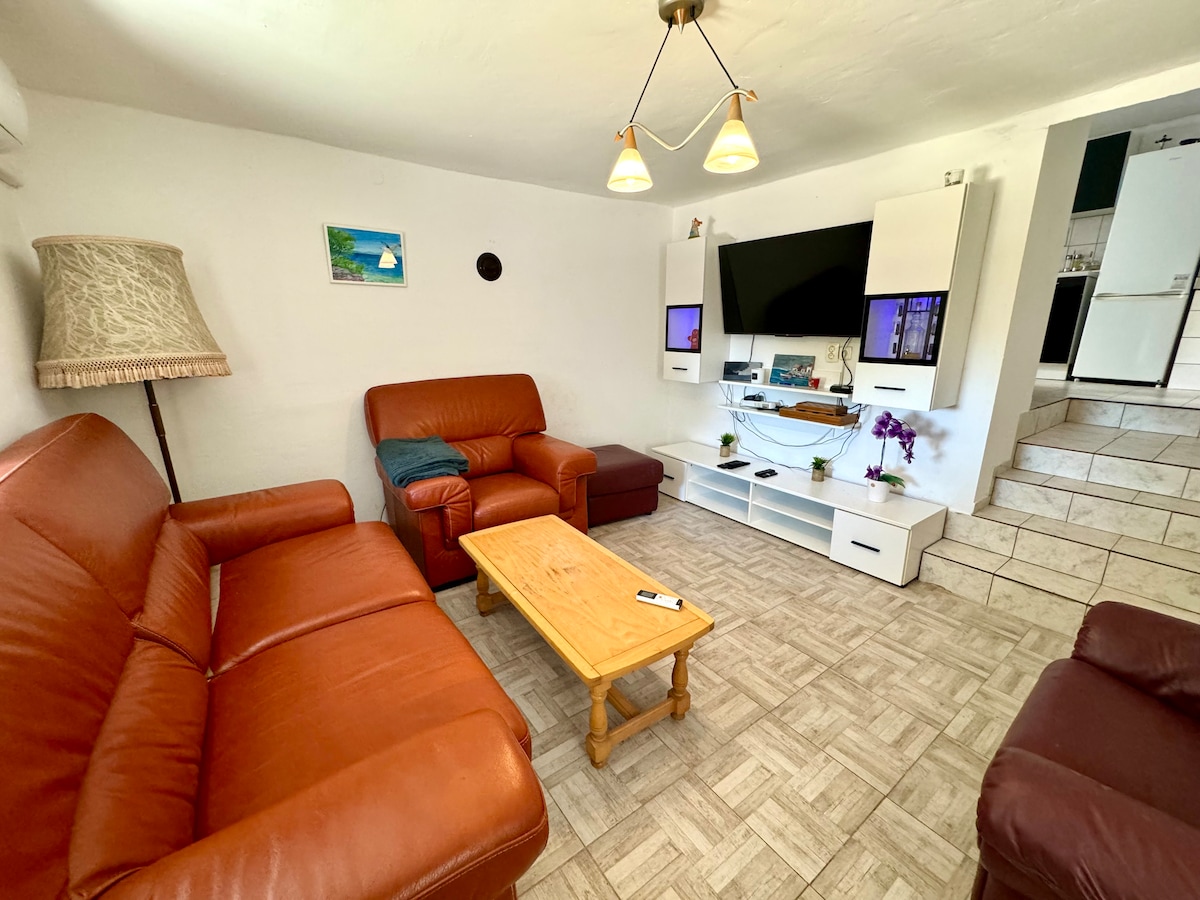 Kuća za odmor Adria