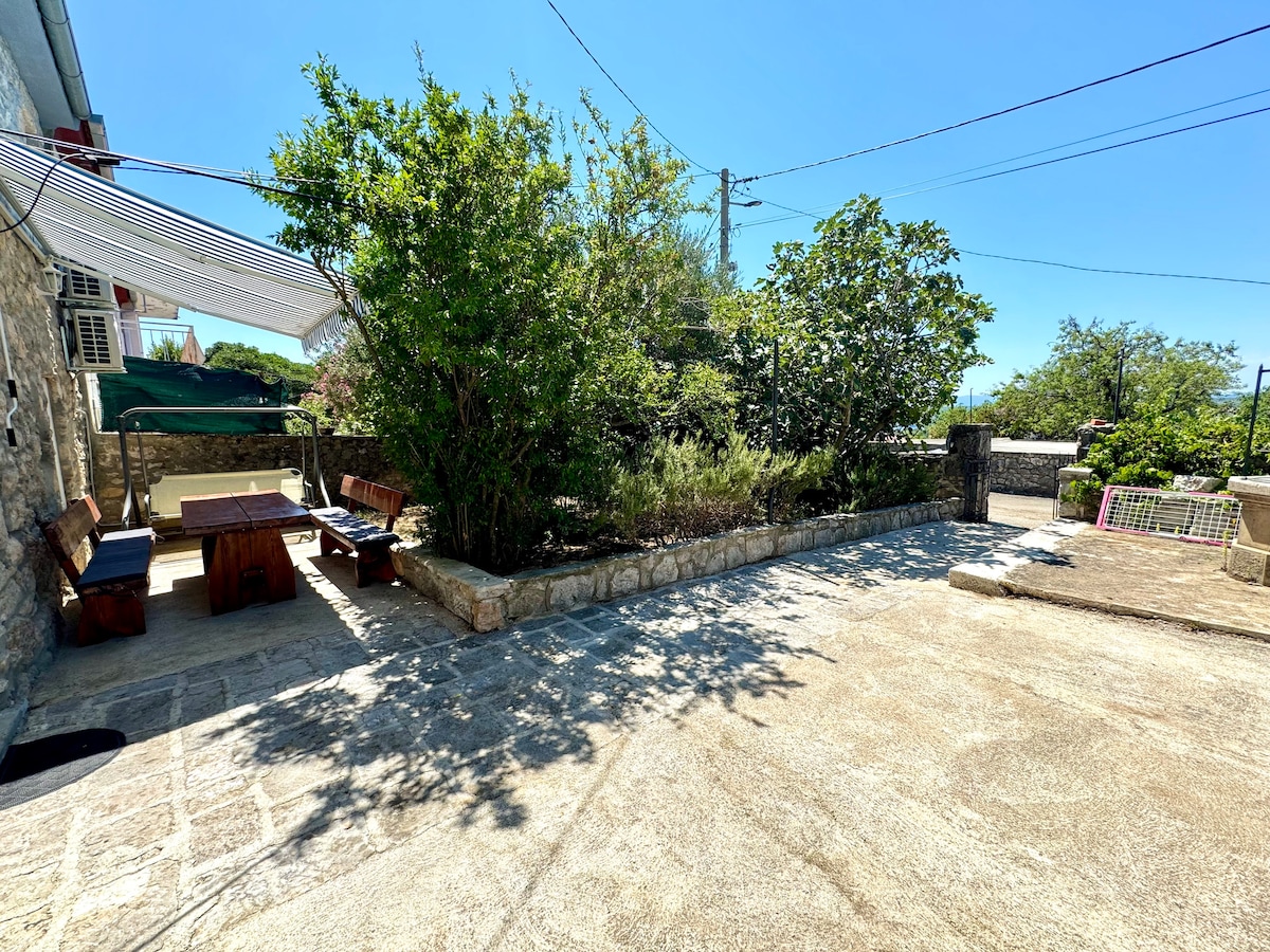 Kuća za odmor Adria