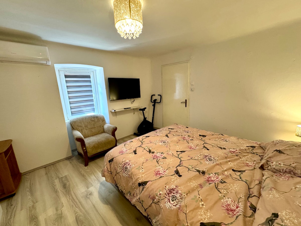 Kuća za odmor Adria