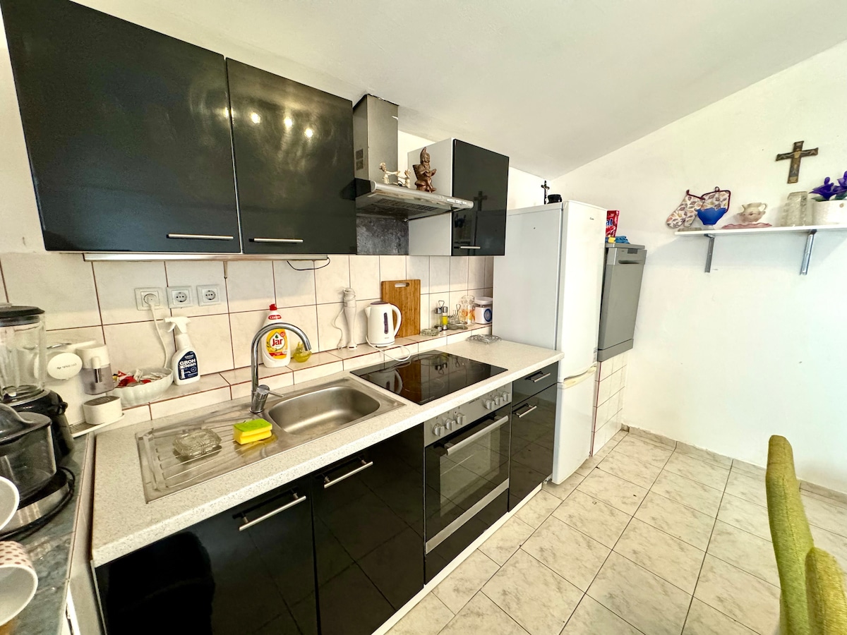 Kuća za odmor Adria