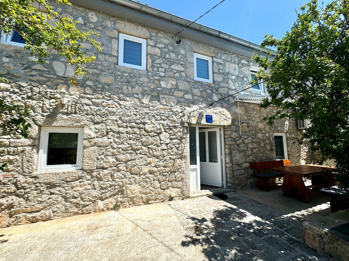 Kuća za odmor Adria