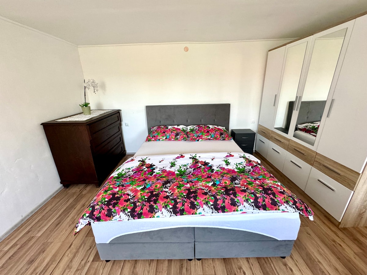 Kuća za odmor Adria