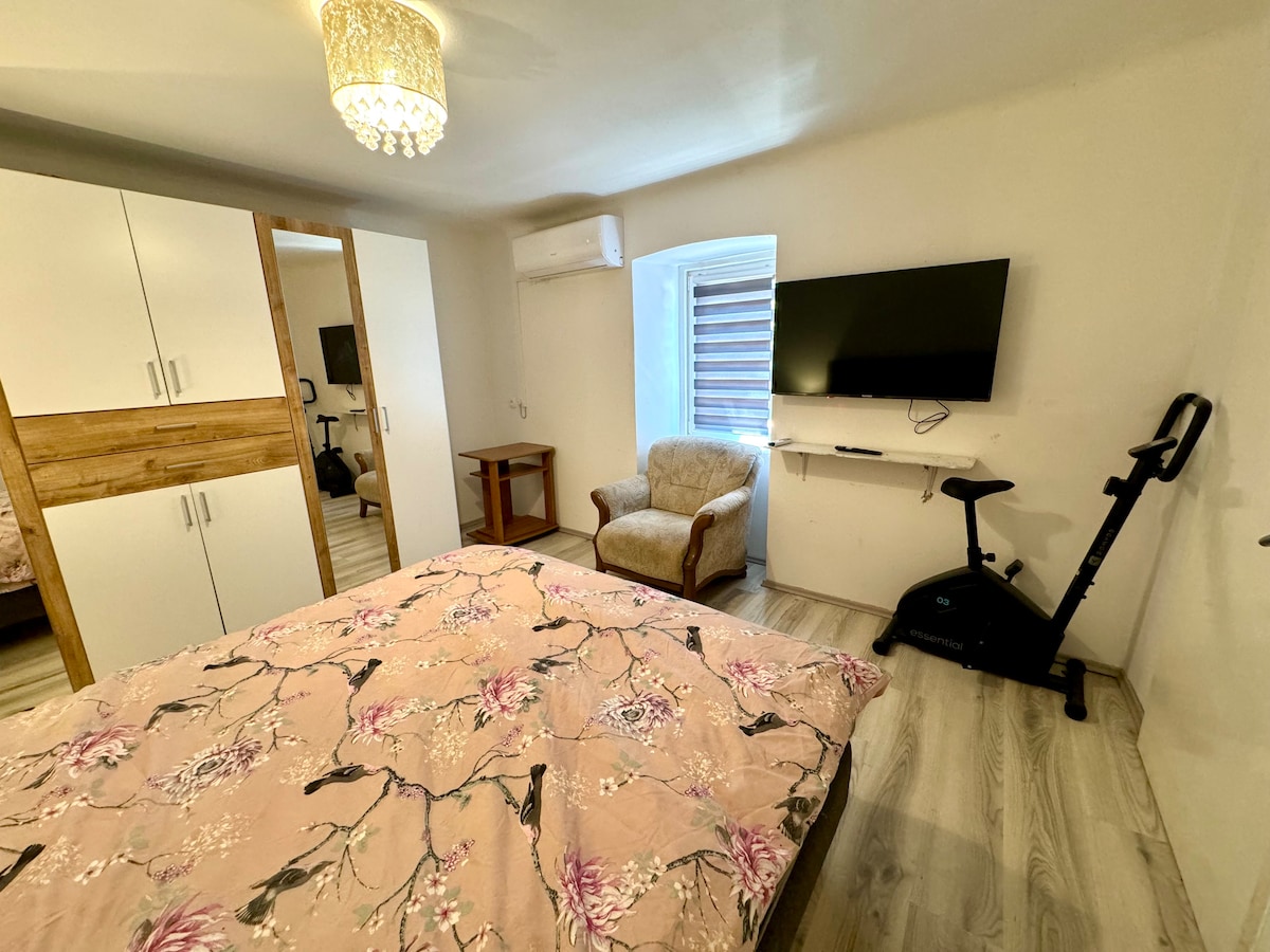 Kuća za odmor Adria