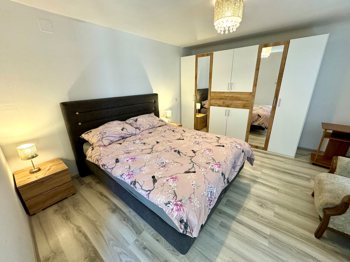 Kuća za odmor Adria