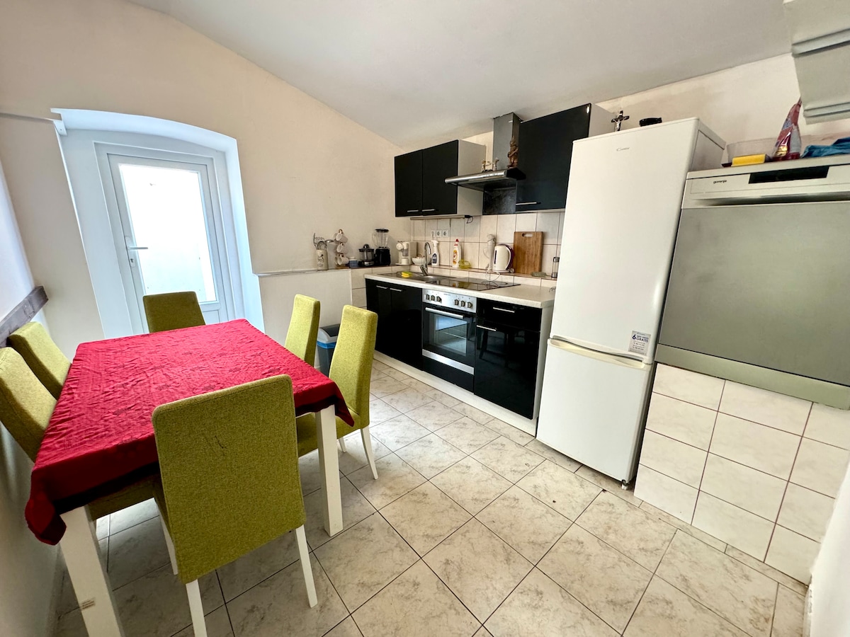 Kuća za odmor Adria