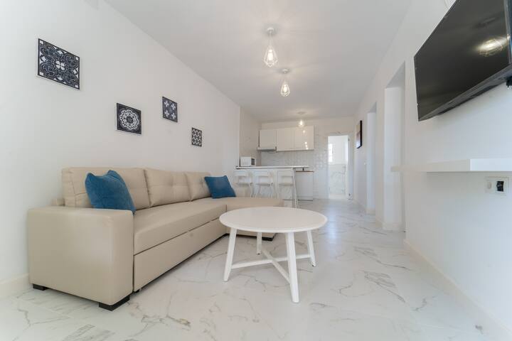 Solguest.Es managed Airbnb listing 1