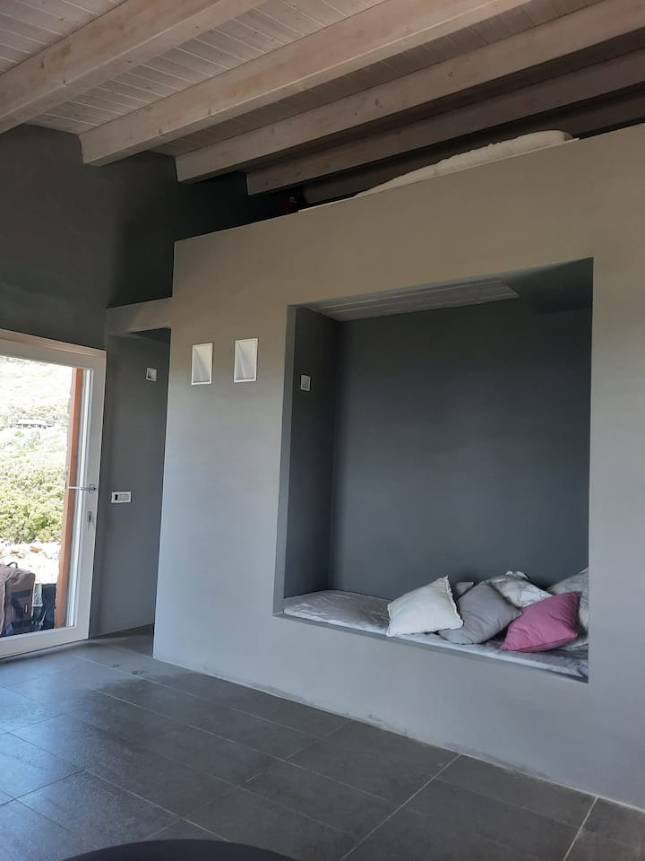 เตียงเดี่ยว 