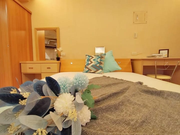 【Meet】05 西門/中山/雙連/臺大醫院/馬偕醫院/商務套房/公園/西門商圈/中山商圈/Mrt - Taïwan
