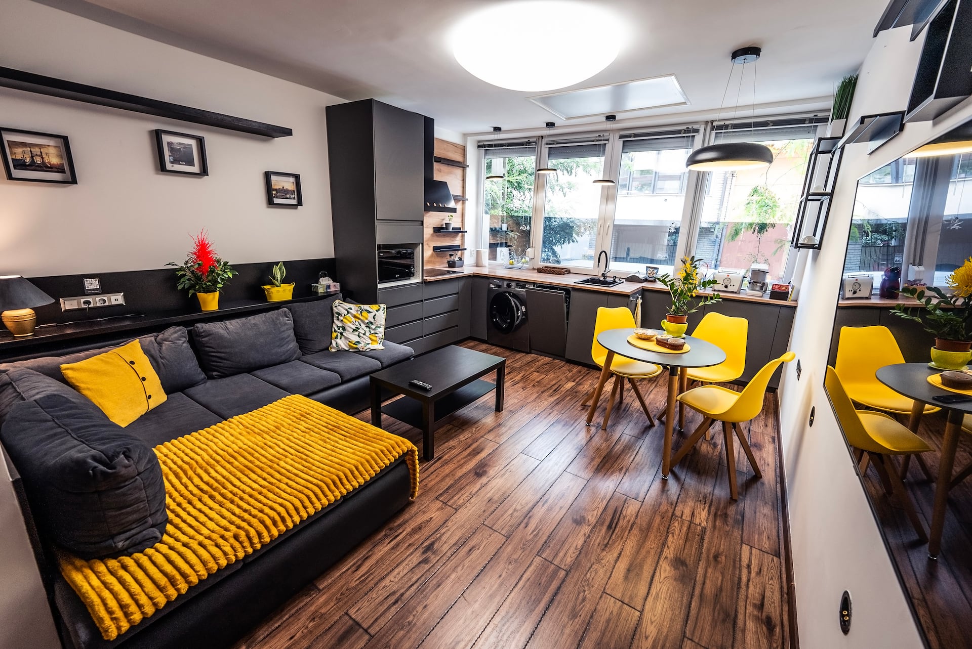 Perla Apartment