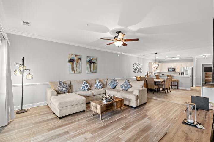 Oceanfront Guru managed Airbnb listing 1
