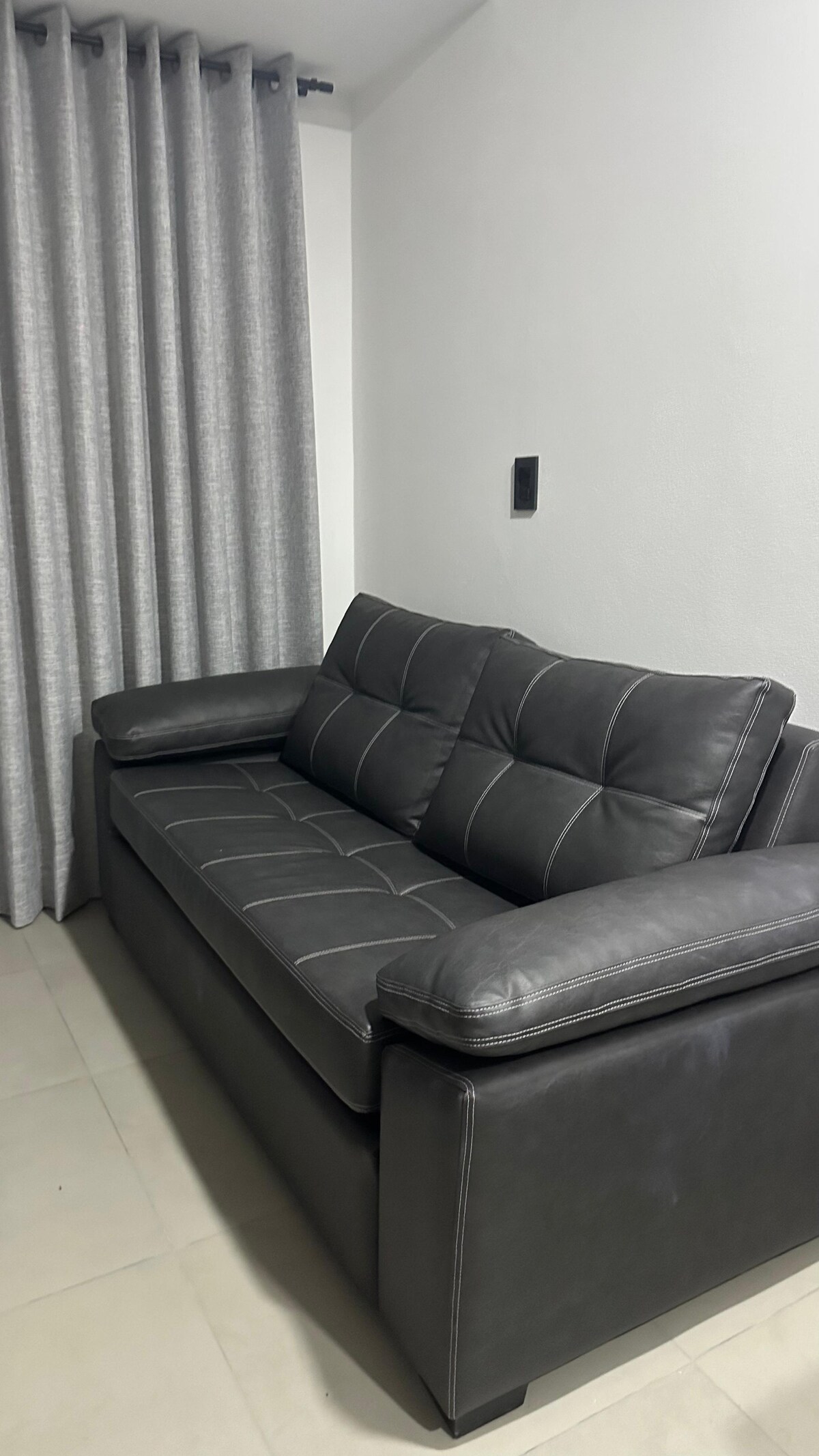 Top Airbnb: Abigail Apartments with an Ocean View in Las Grutas