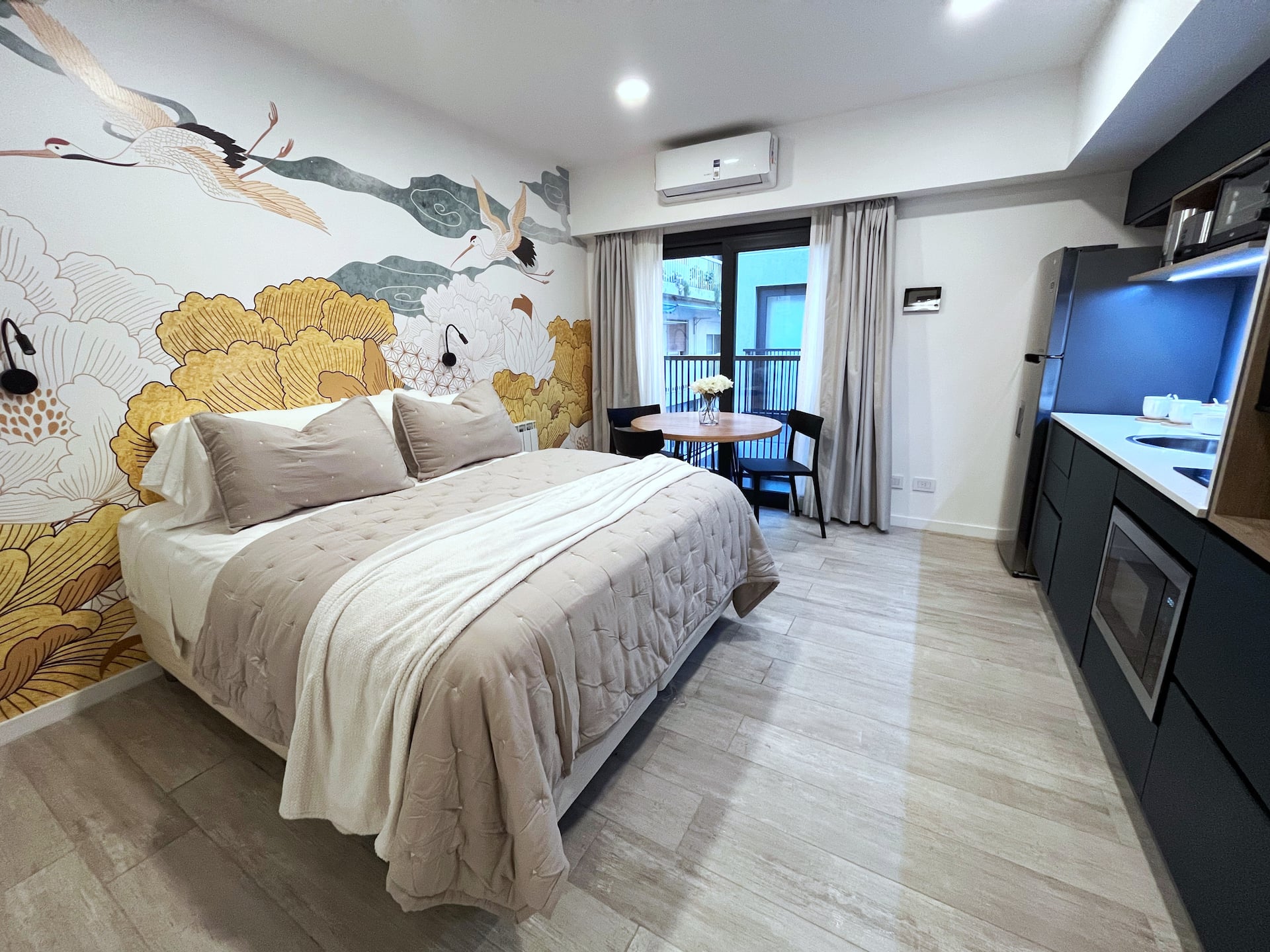 Haus Bonpland | Elegant Studio in Palermo Soho